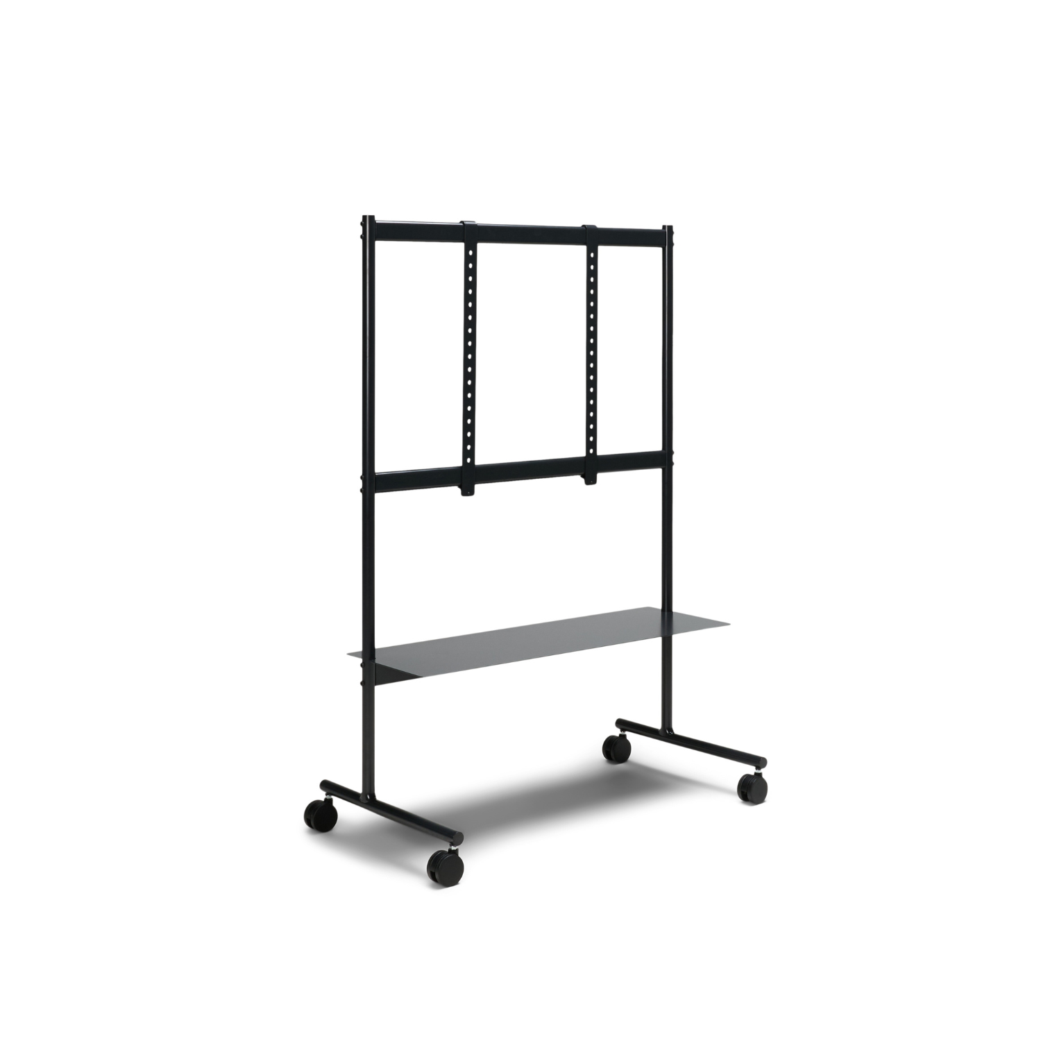 TV-stativ Rover Charcoal