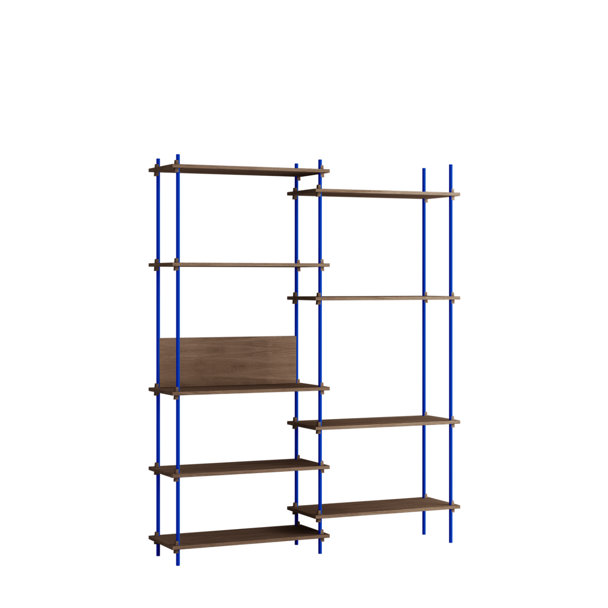 Hyllesystem S.200.2.A