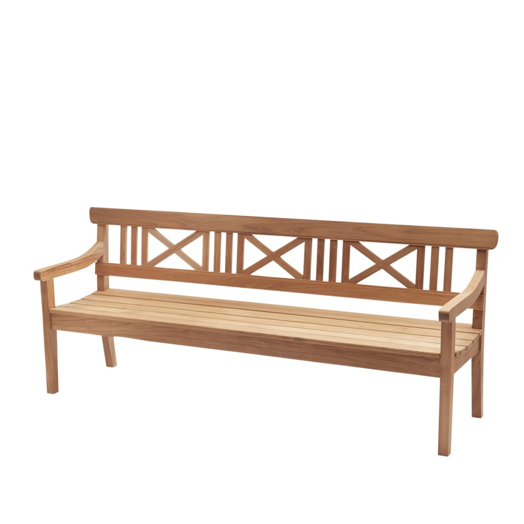 Drachmann Benk L:200