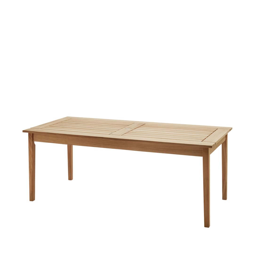 Drachmann Bord 190x86