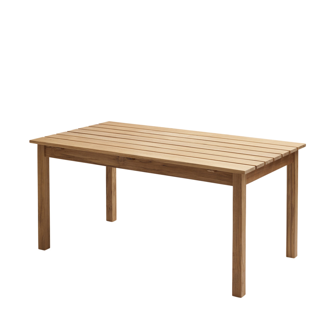 Skagen Bord Teak