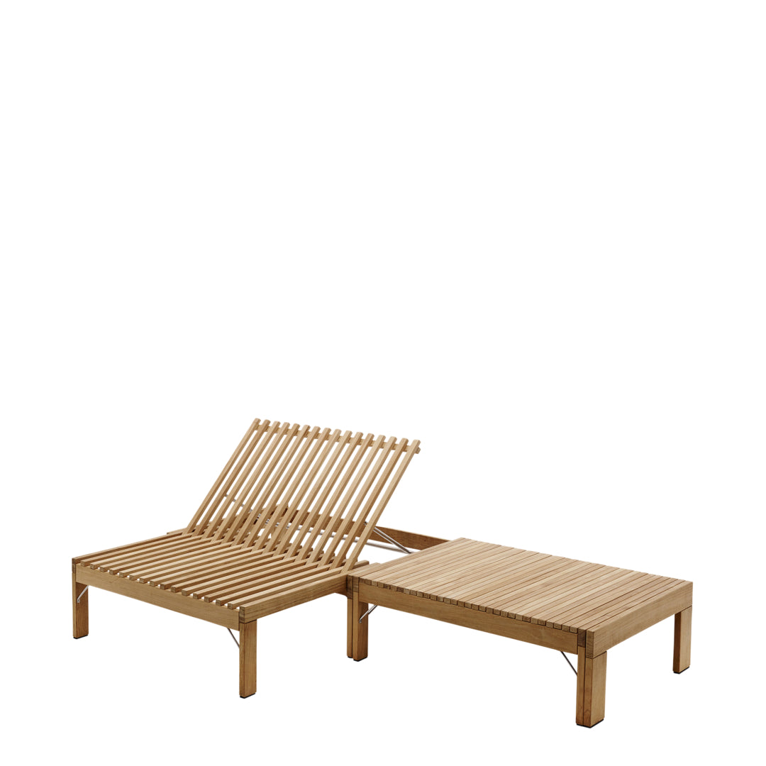 Lounge Riviera Teak