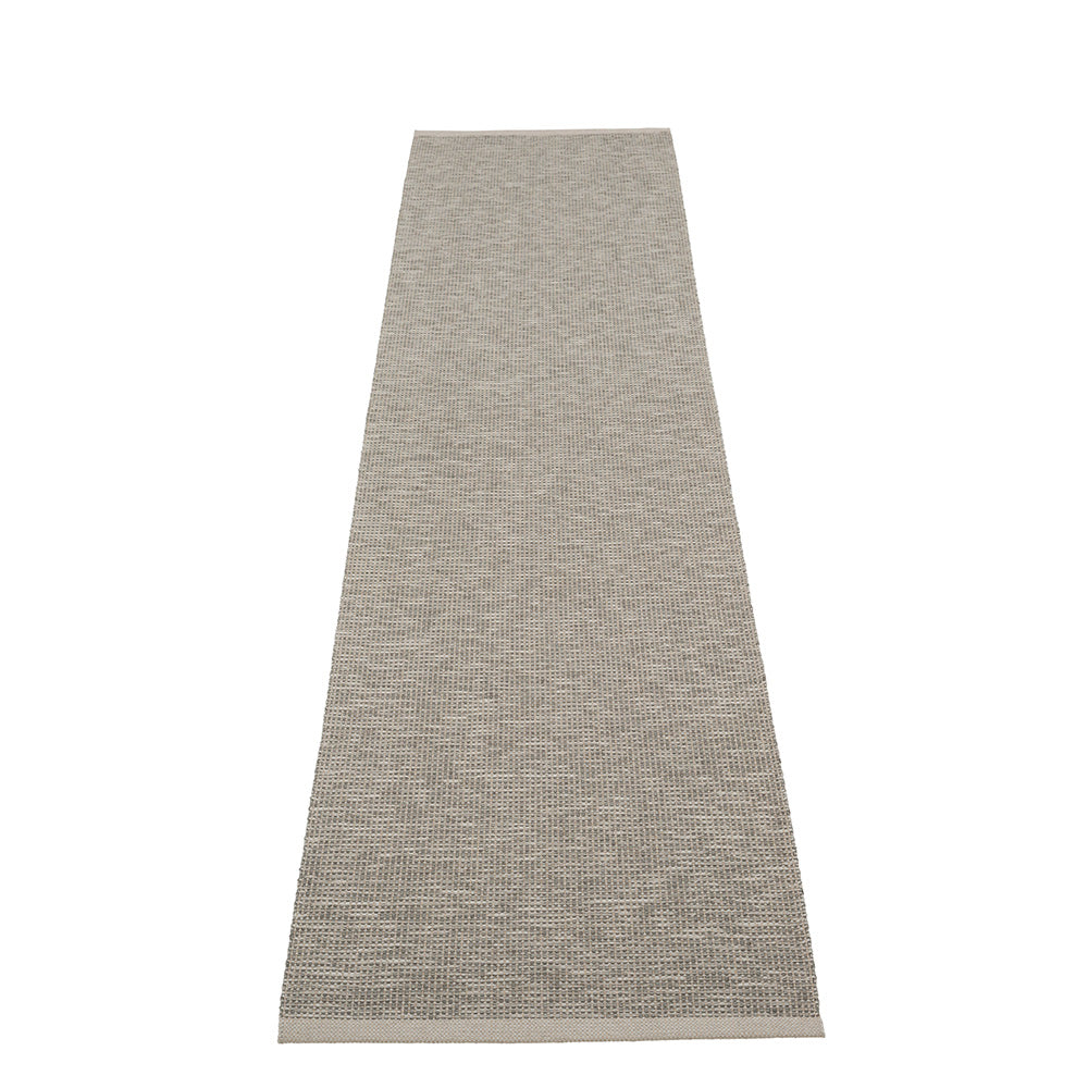 Sam Warm Grey/Charcoal Linen