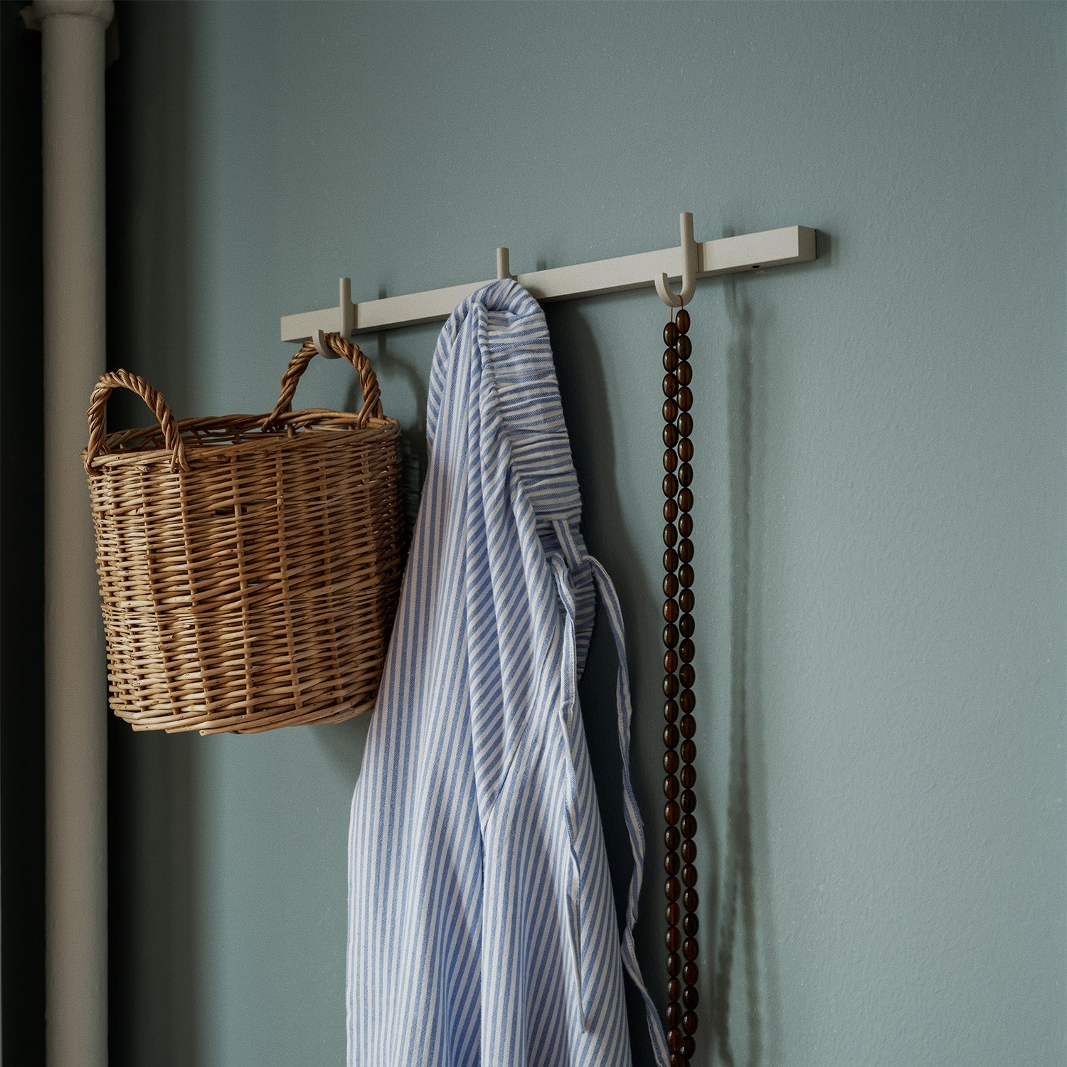 Relief Knaggrekke Small