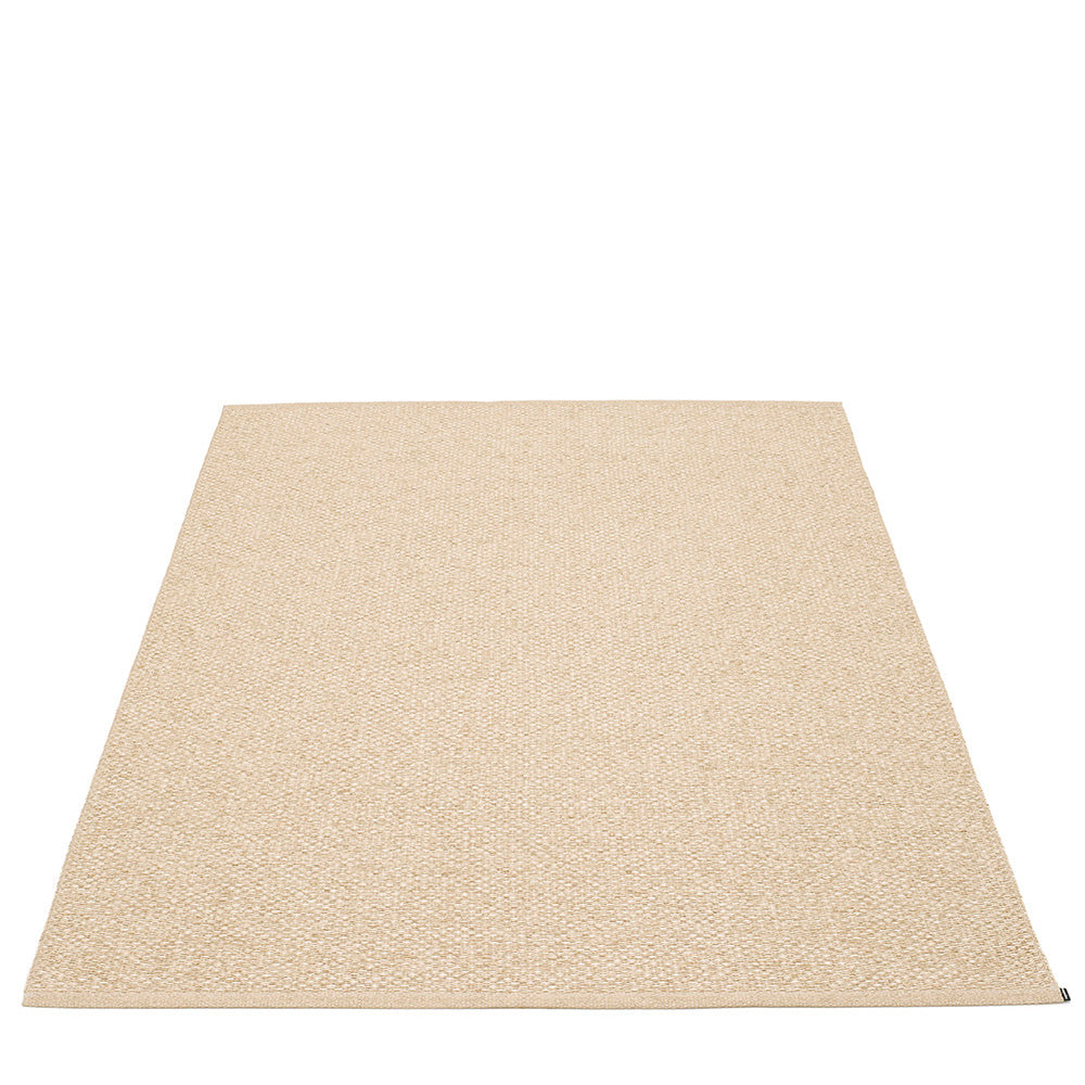 Svea Beige/Beige Metallic