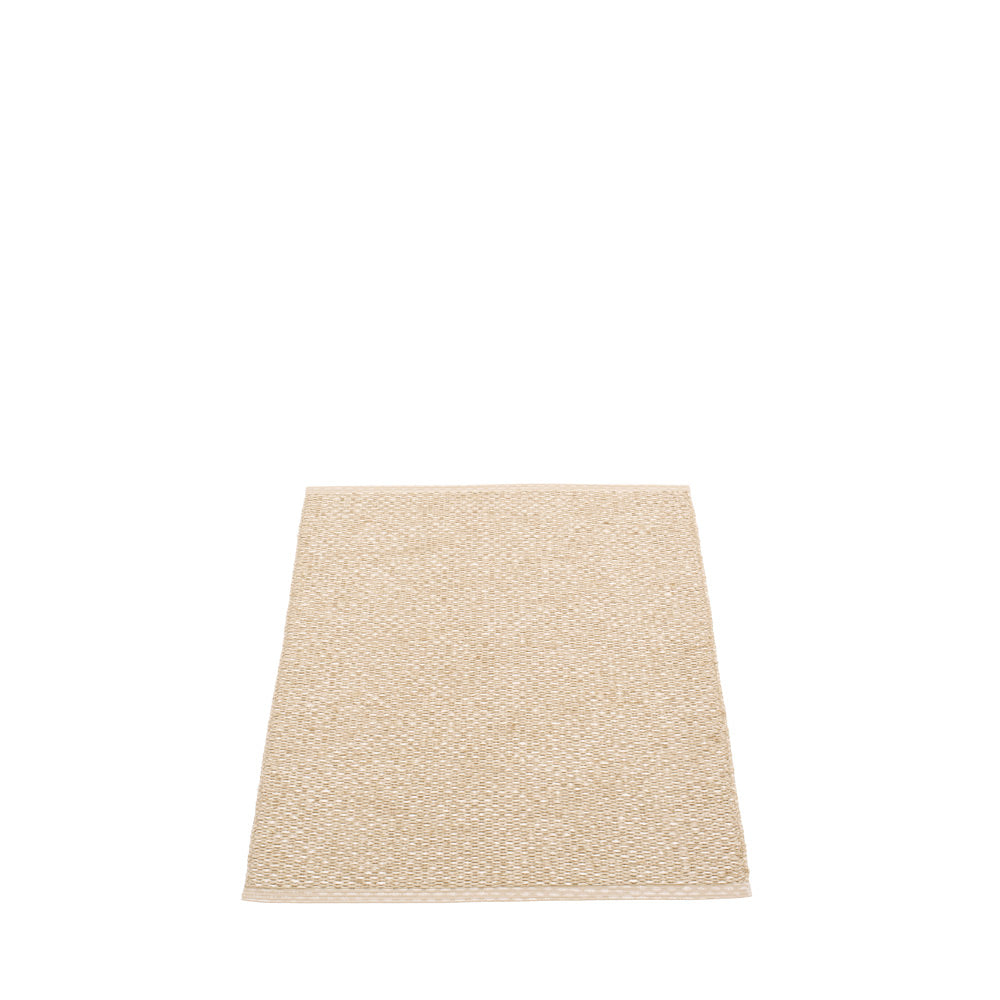 Svea Beige/Beige Metallic