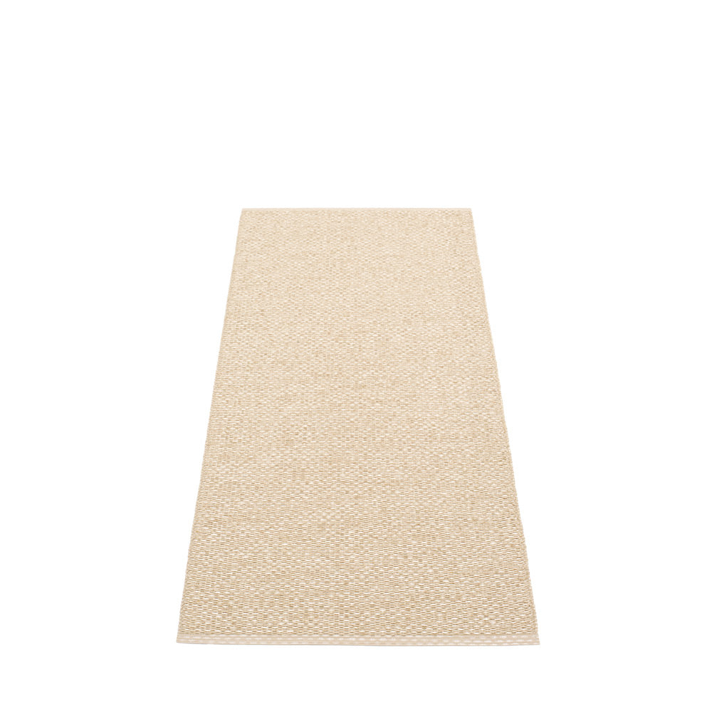 Svea Beige/Beige Metallic