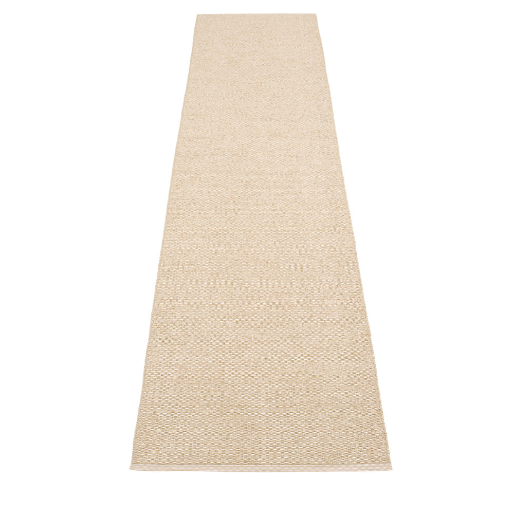 Svea Beige/Beige Metallic