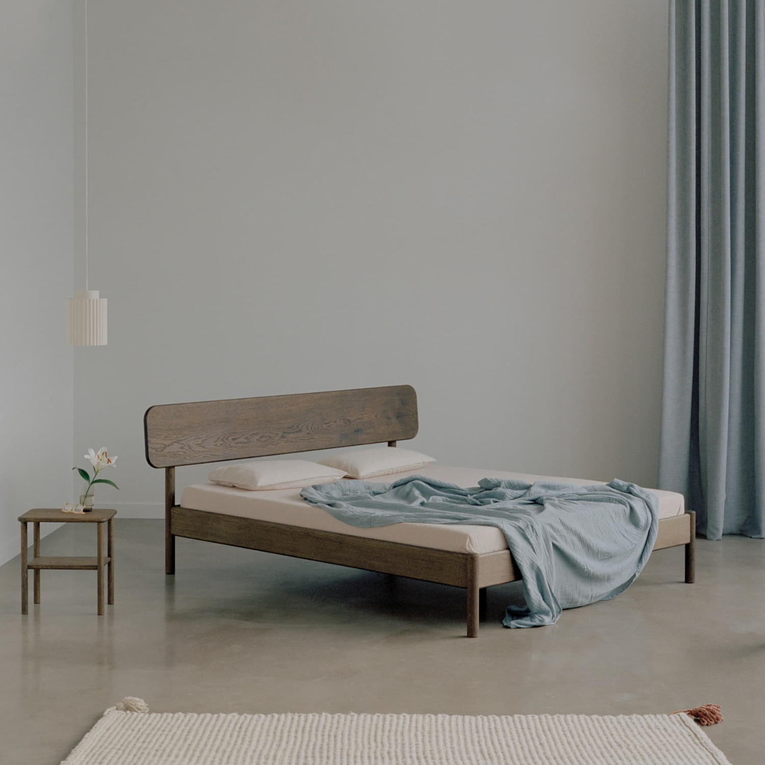 Seng Alken Smoked Oak