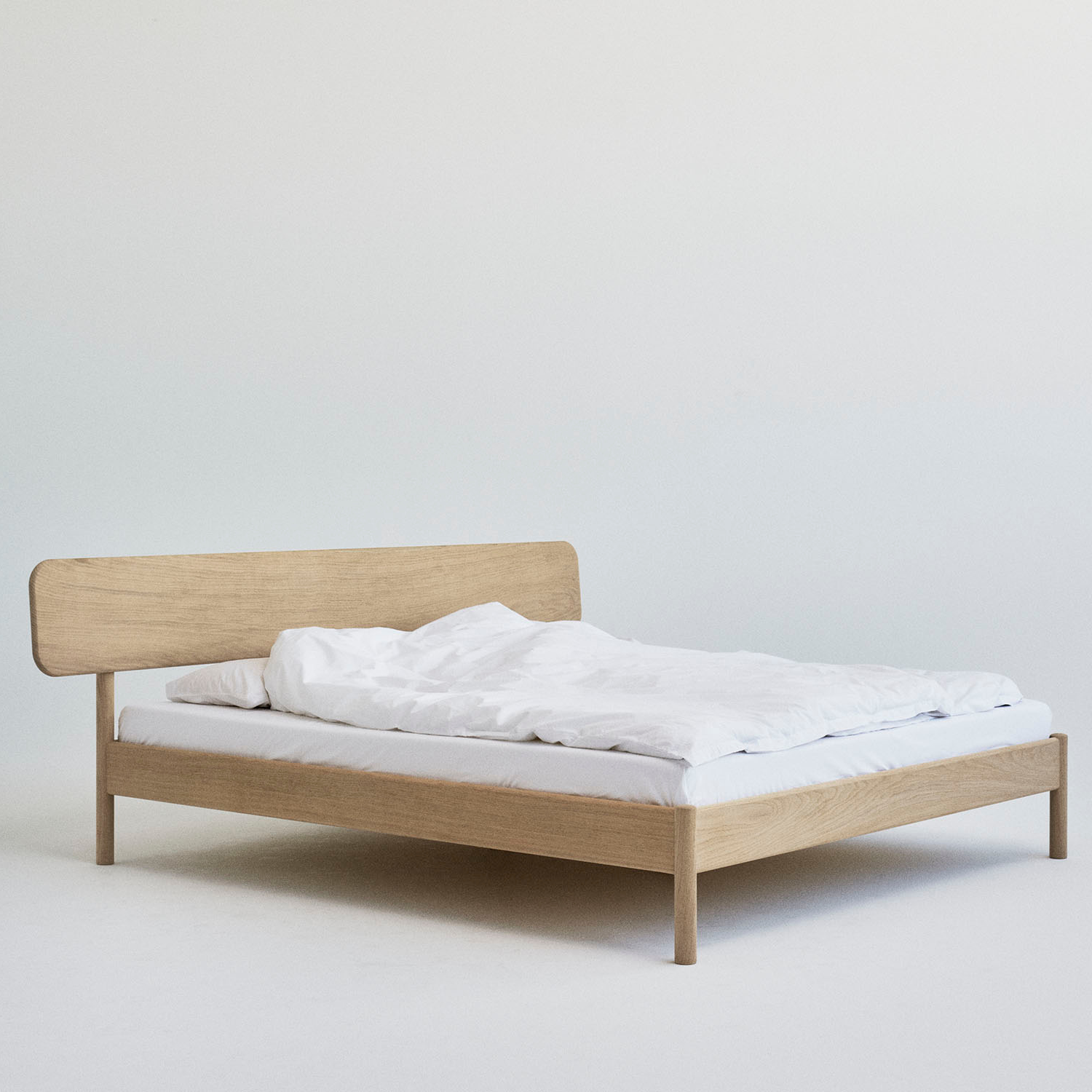 Seng Alken Soaped Oak