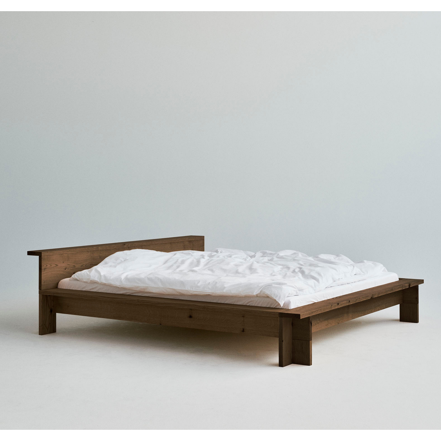 Seng Hem Smoked Red Oak