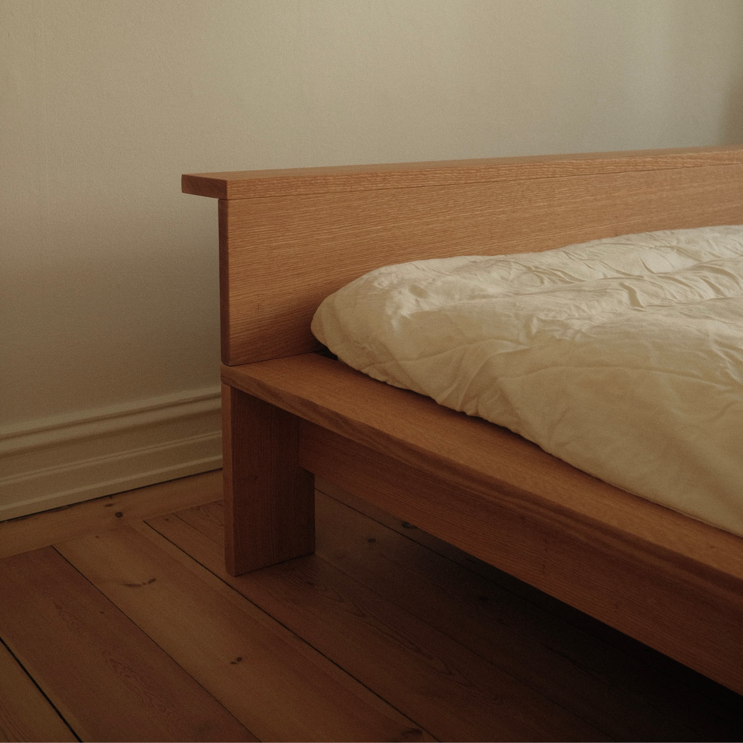 Seng Hem Oiled Red Oak