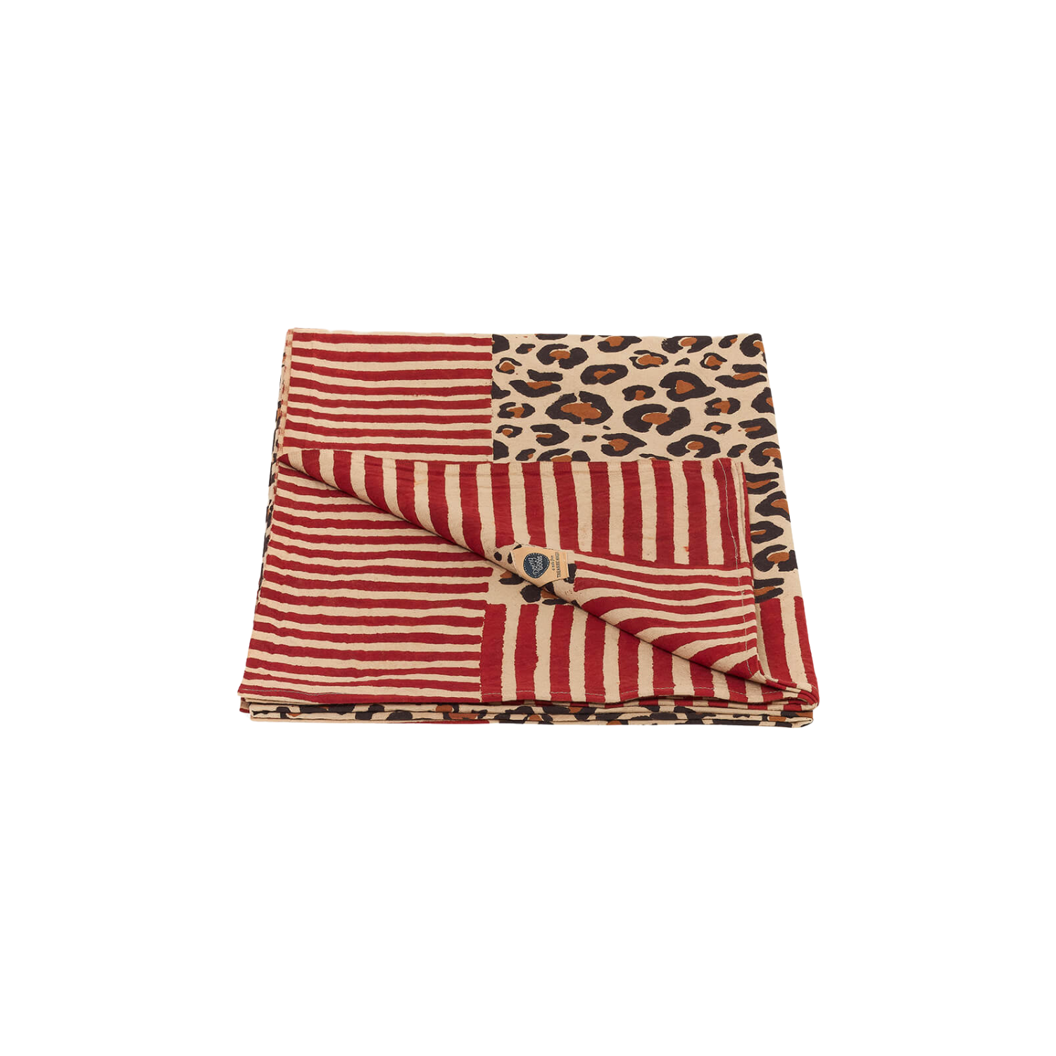 Overkast Leopard 220x140