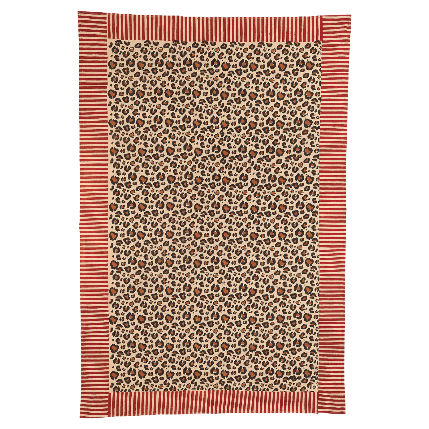 Overkast Leopard 220x140