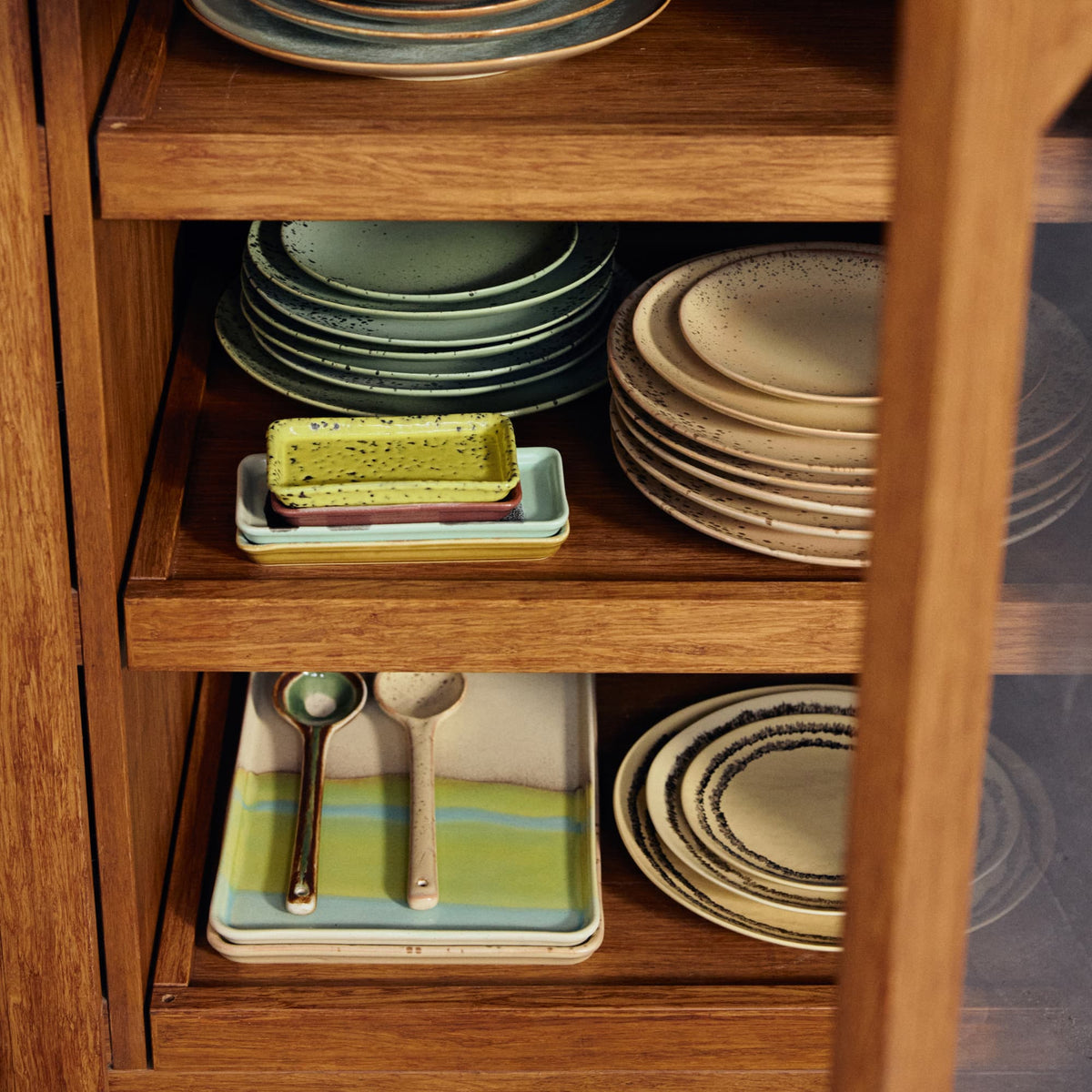 Serveringsfat Glint | 70s Ceramics