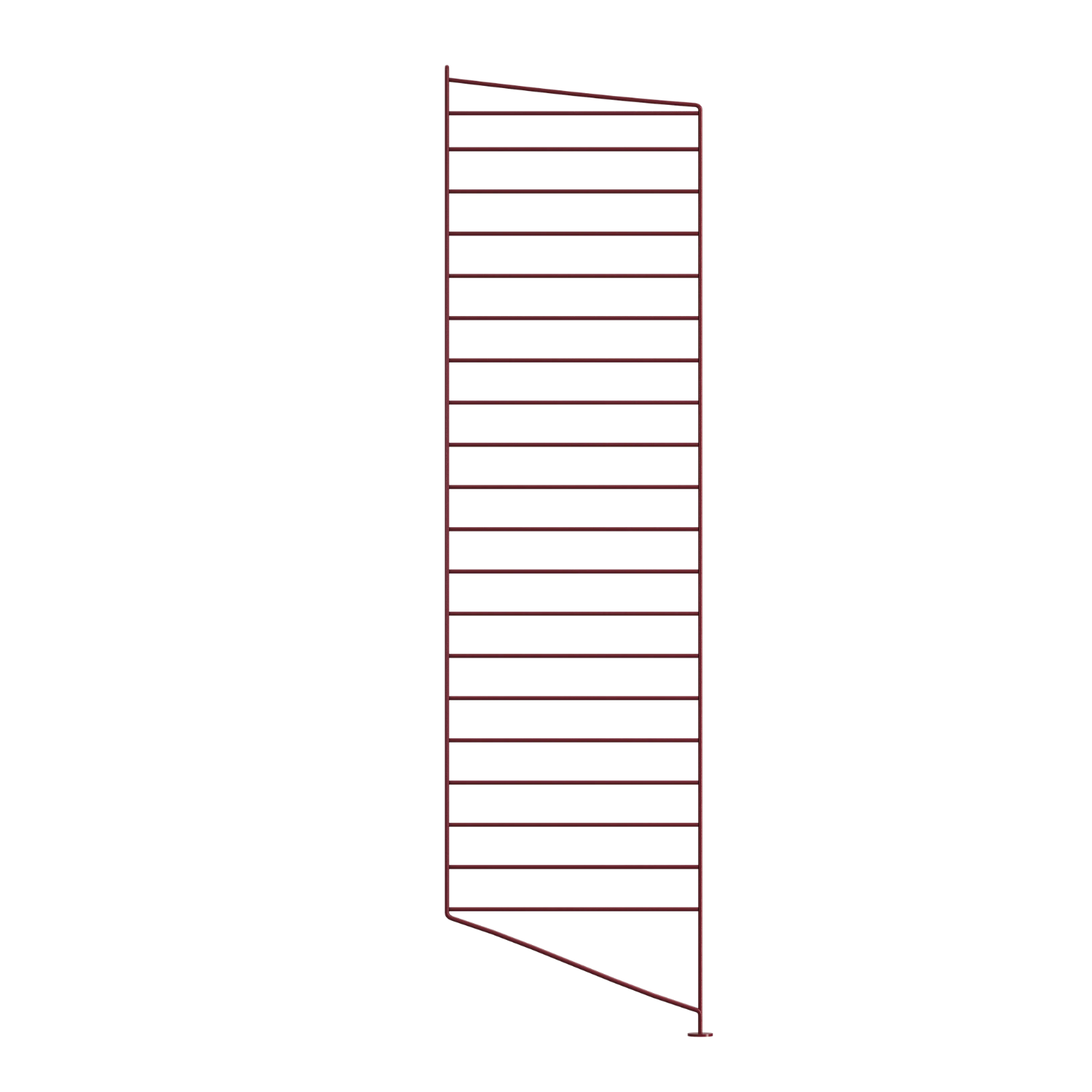 Gavl Gulv 115x30