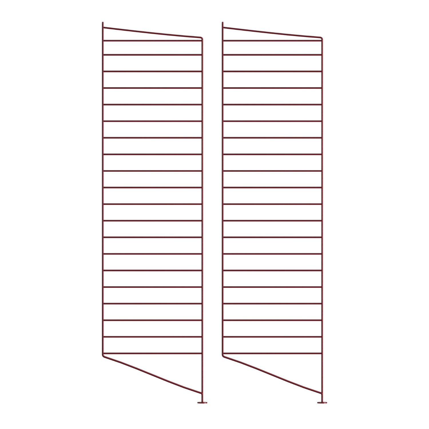 Gavl Gulv 115x30