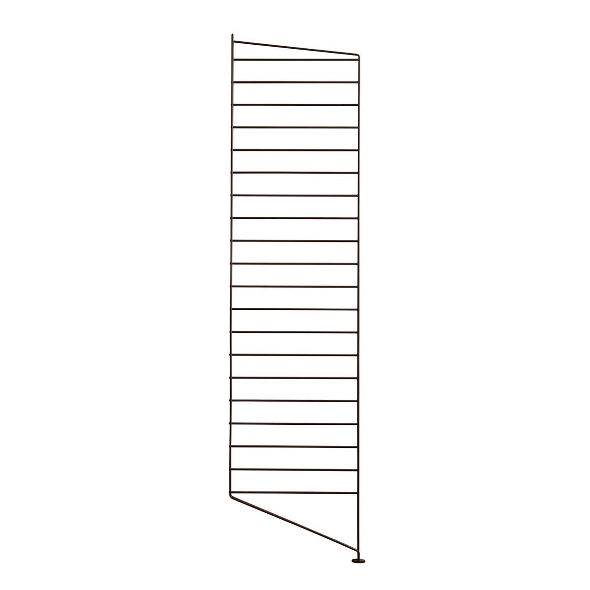 Gavl Gulv 115x30