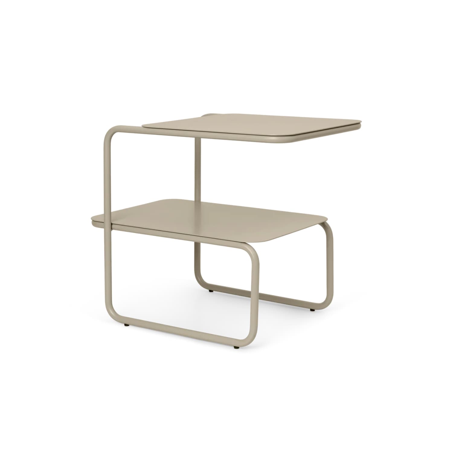 Sidebord Level Cashmere