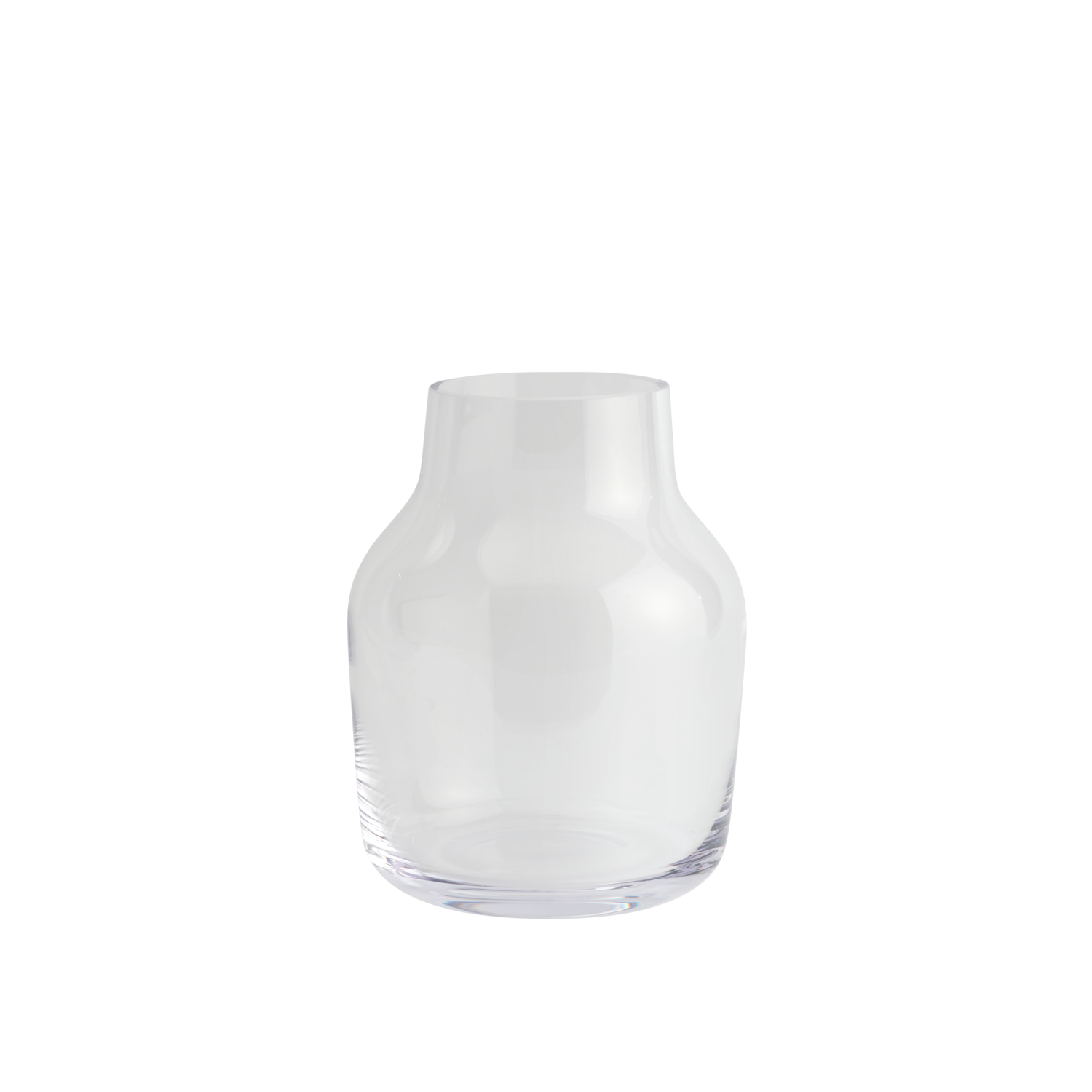 Silent Vase Ø:15