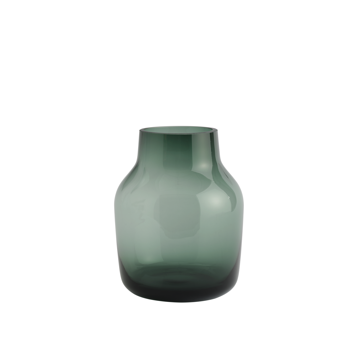 Silent Vase Ø:15