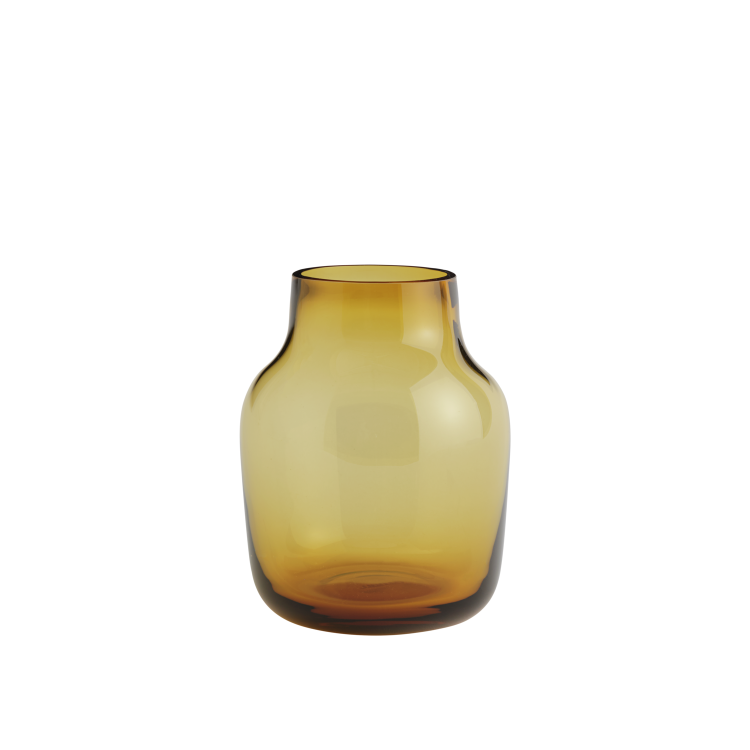 Silent Vase Ø:15