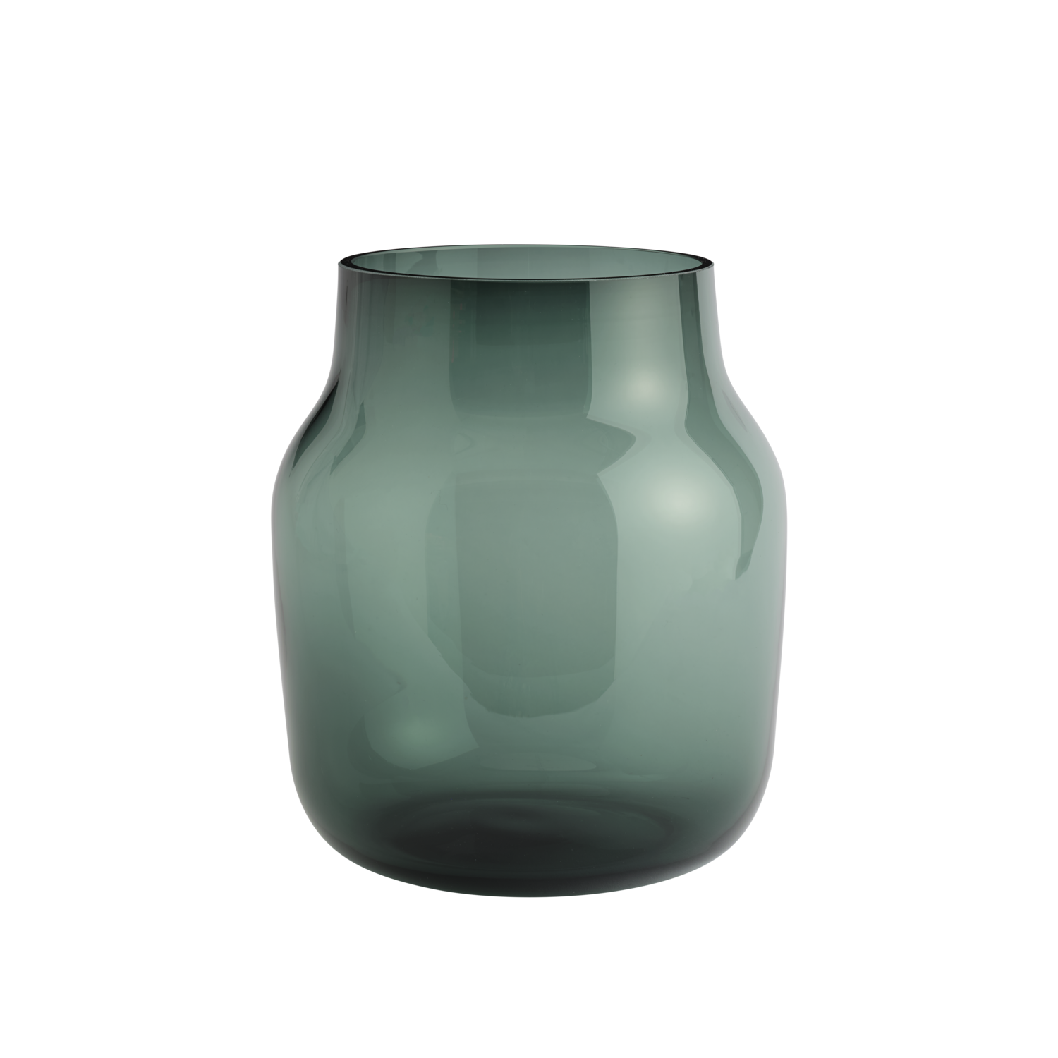 Silent Vase Ø:20