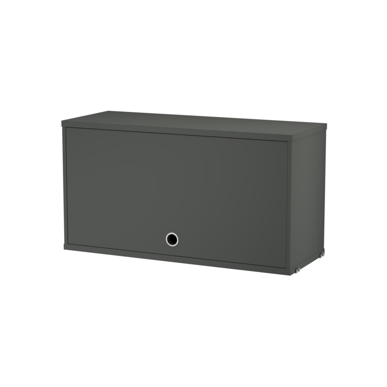 Skap Flip Door 78x30