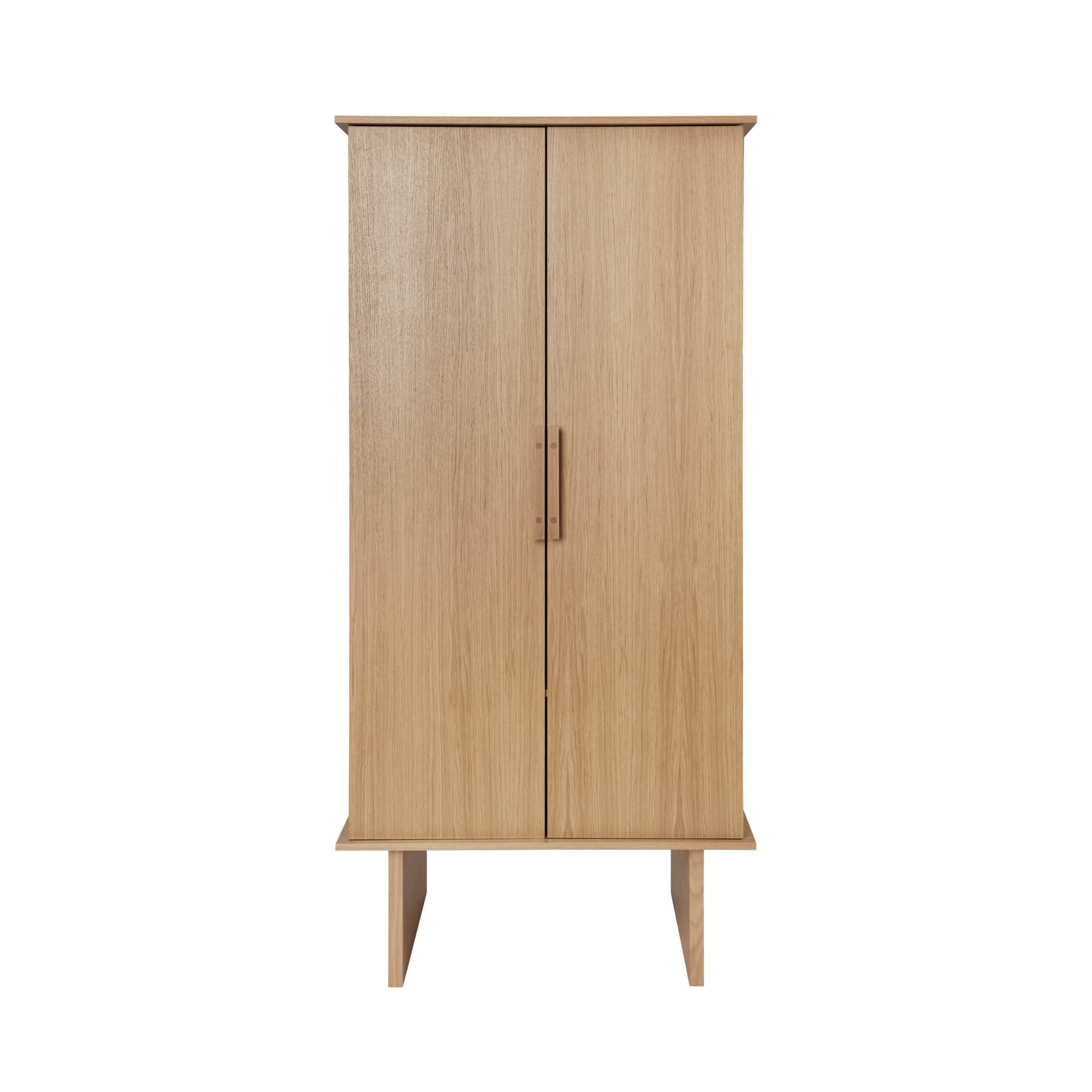Skap Stilt Natural