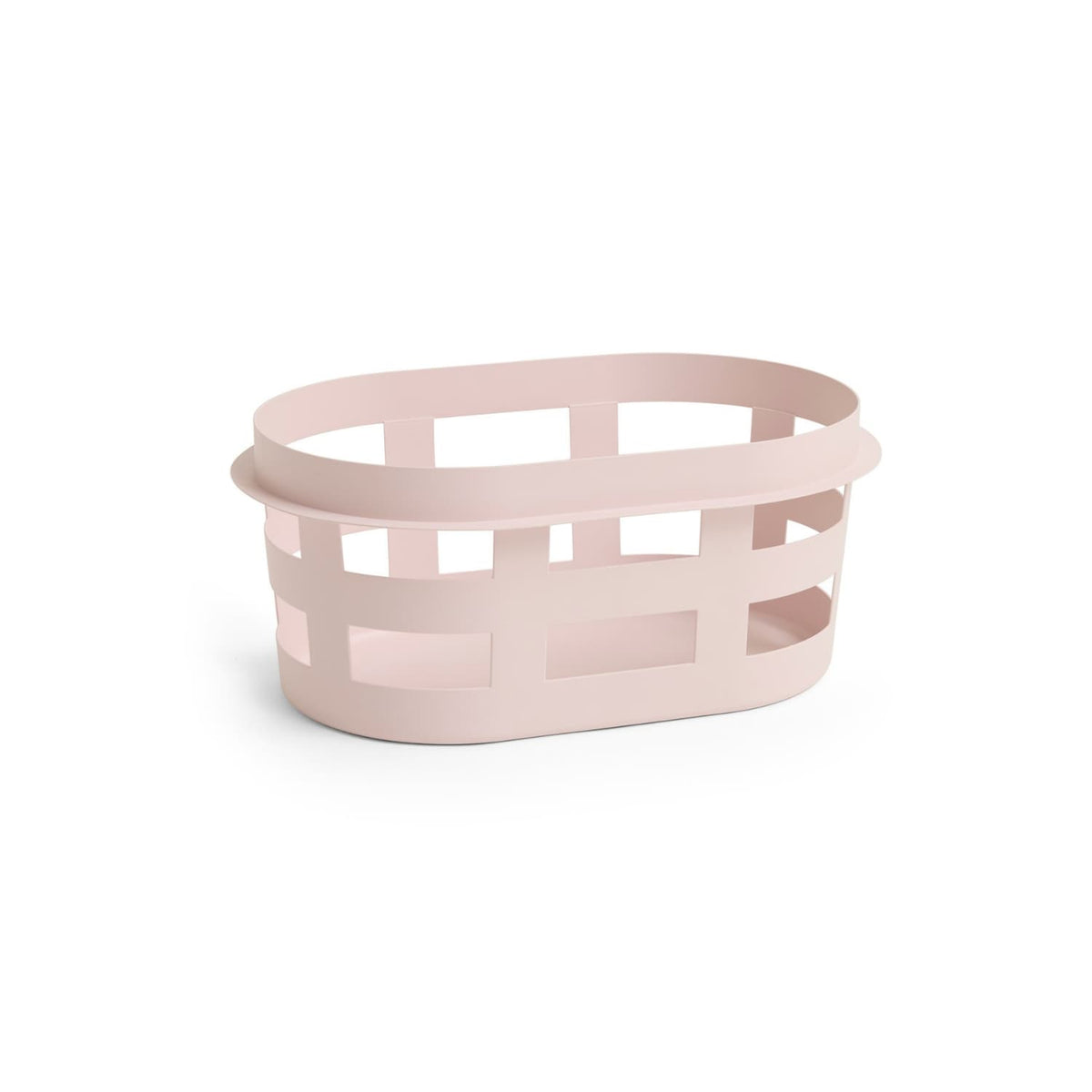 Skittentøyskurv Small Pink