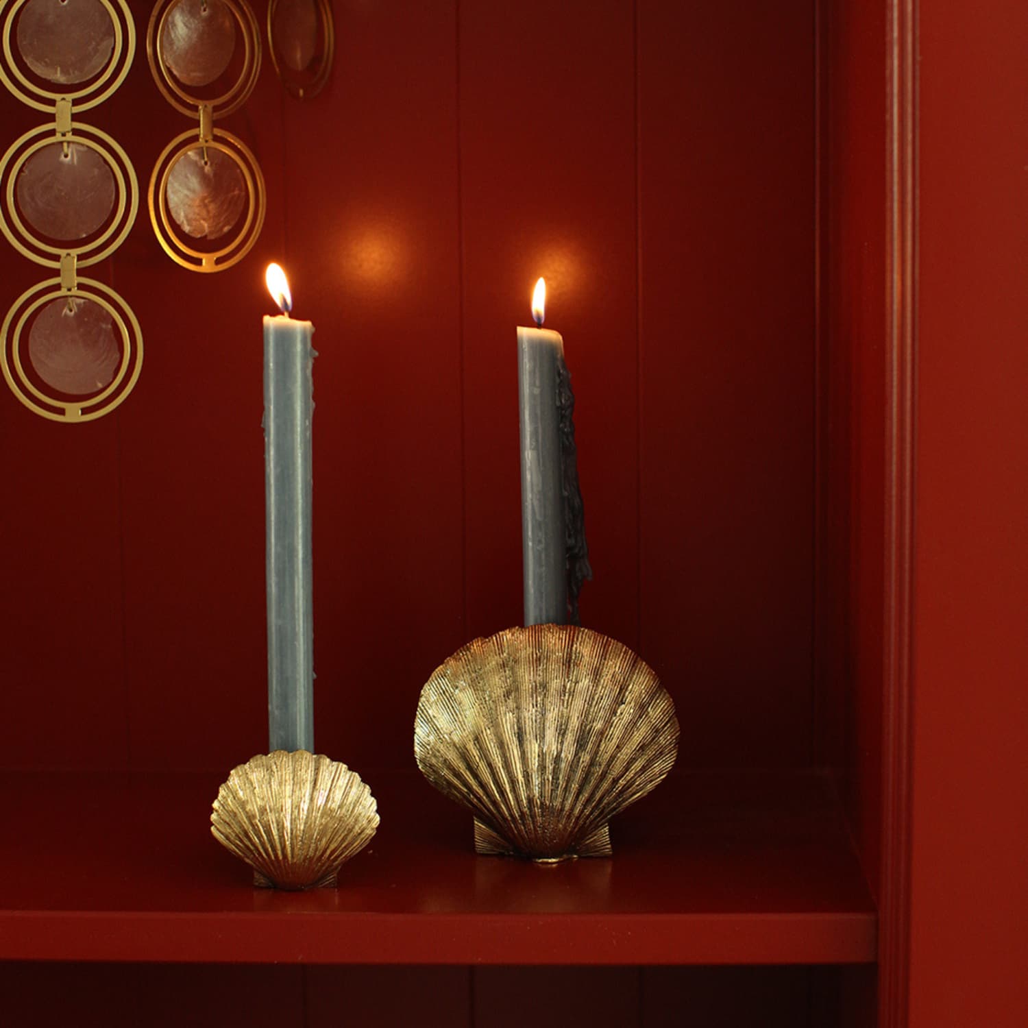 Lysestake Scarlett Large