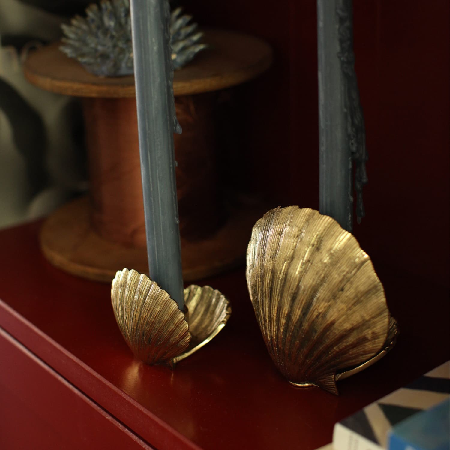 Lysestake Scarlett Large