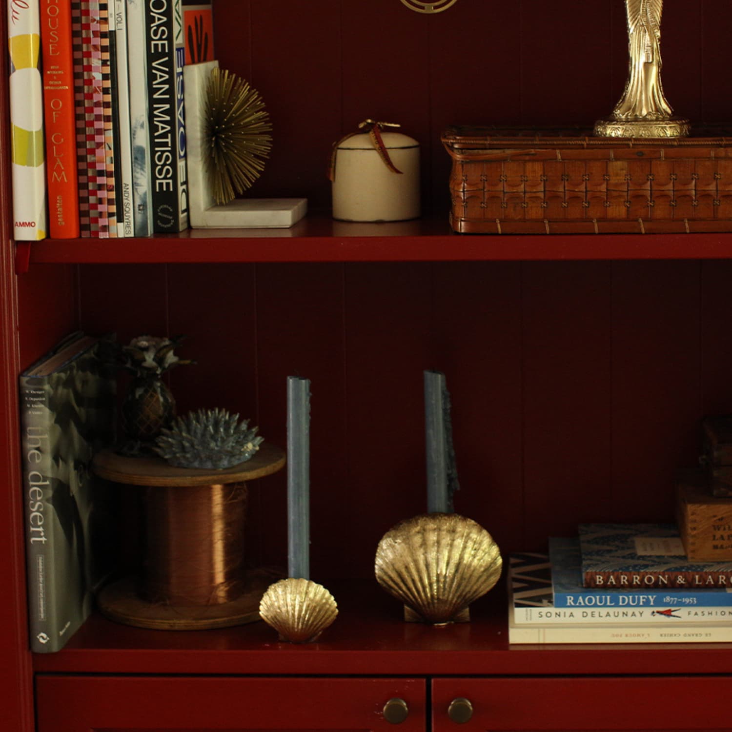 Lysestake Scarlett Large