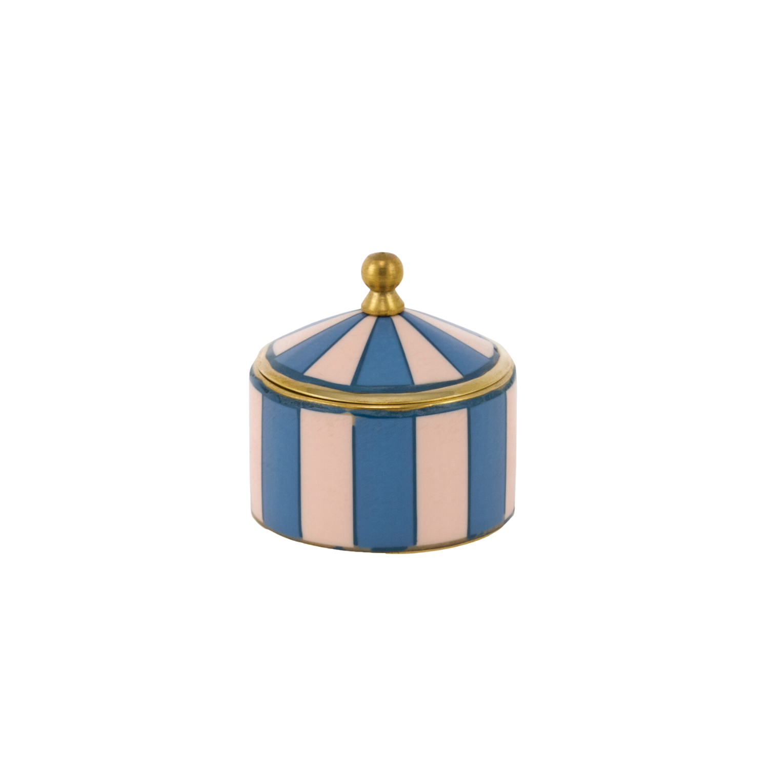 Skrin Bailey Circus Small Blue