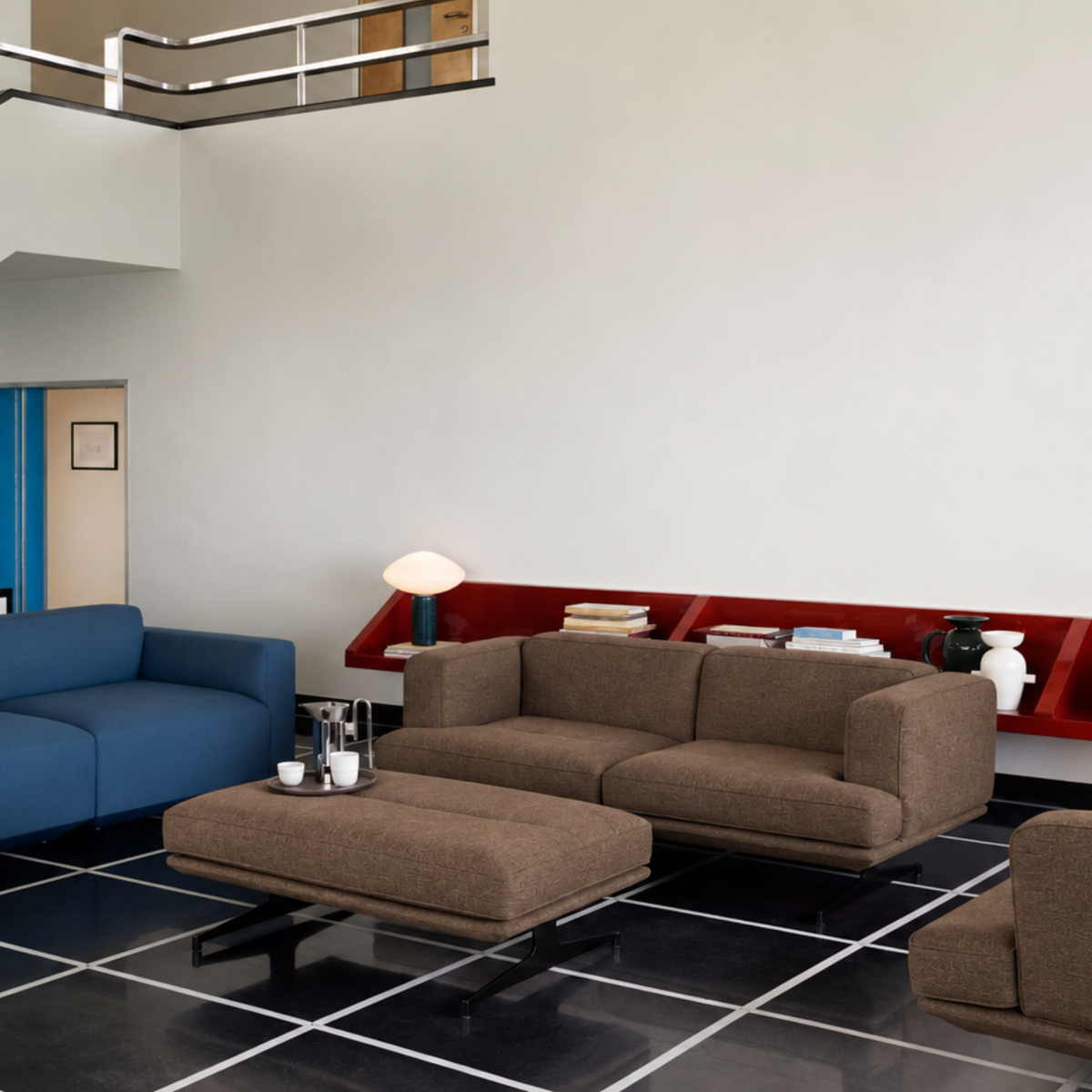 Sofa Inland 2-seter AV22