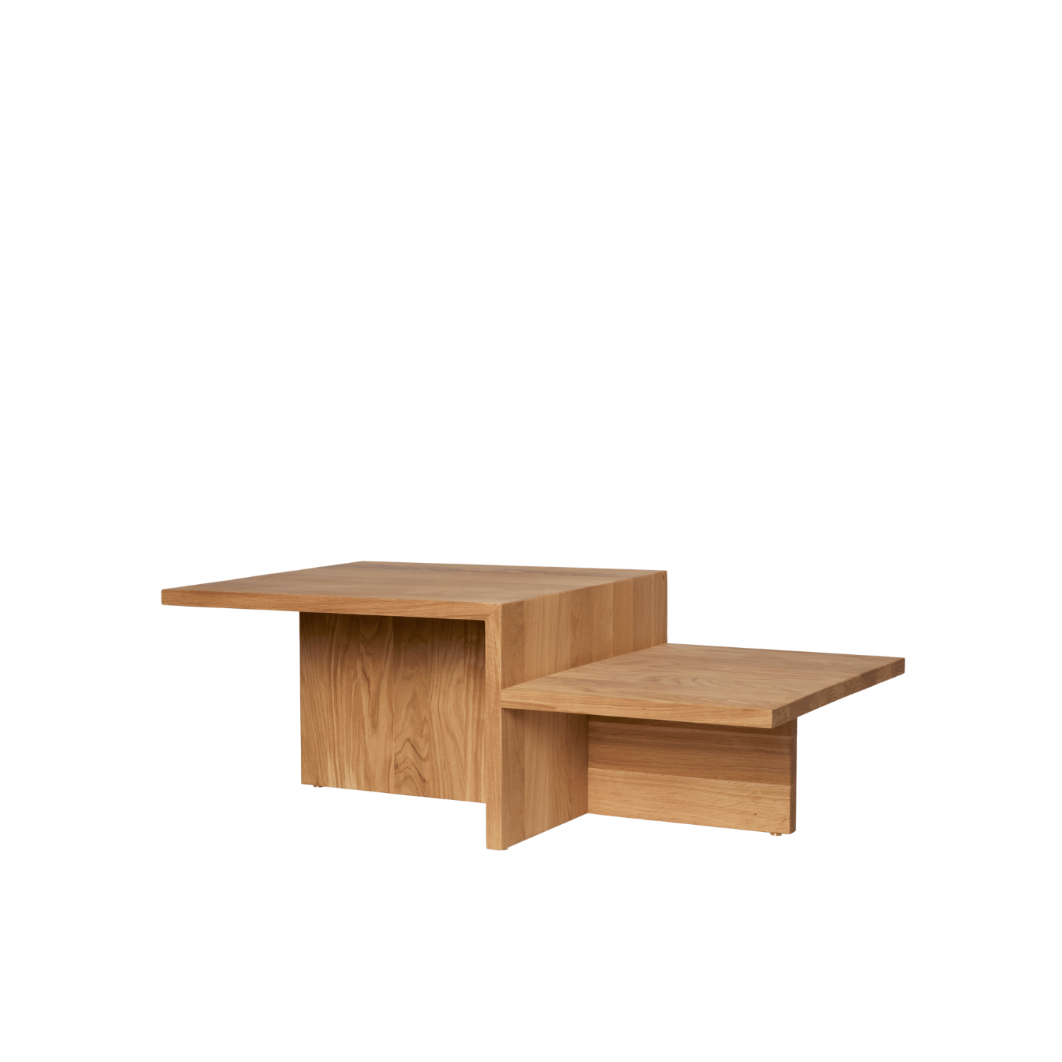 Sofabord Distinct Eik