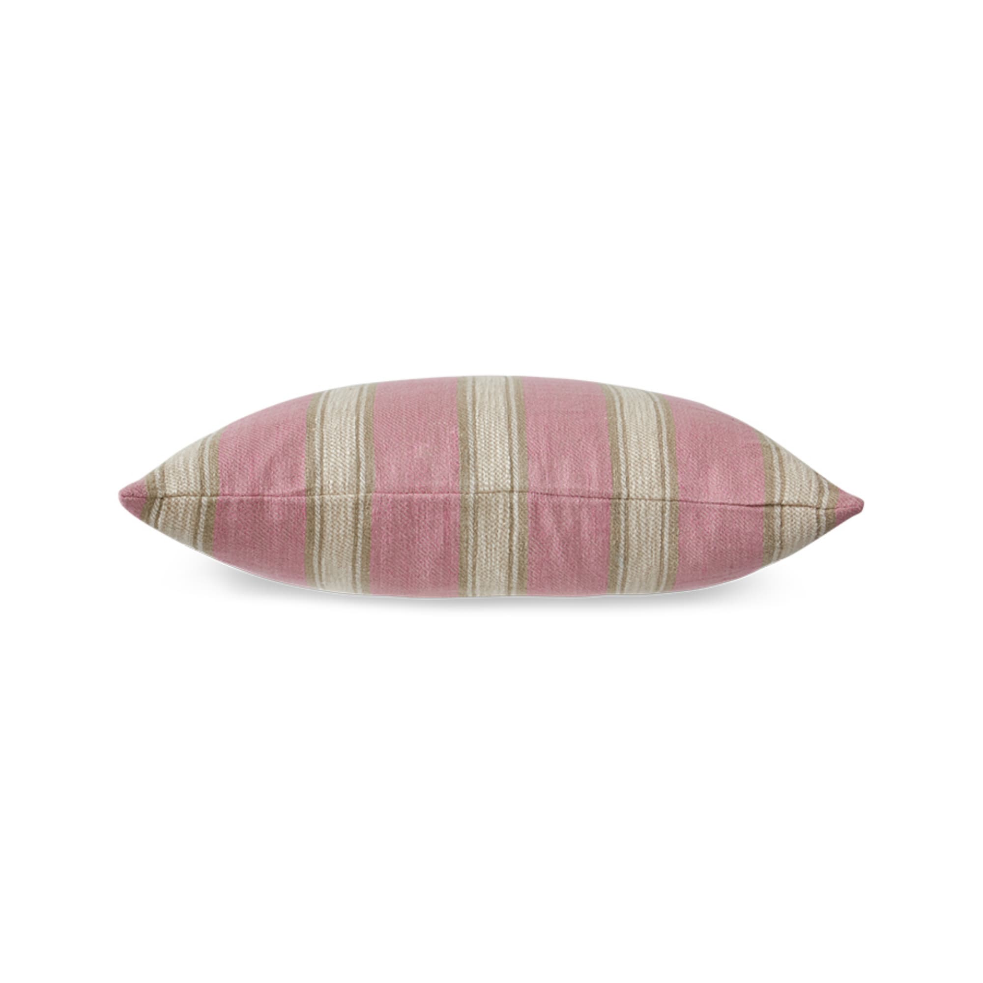 Sofapute Striped Blush 60x40