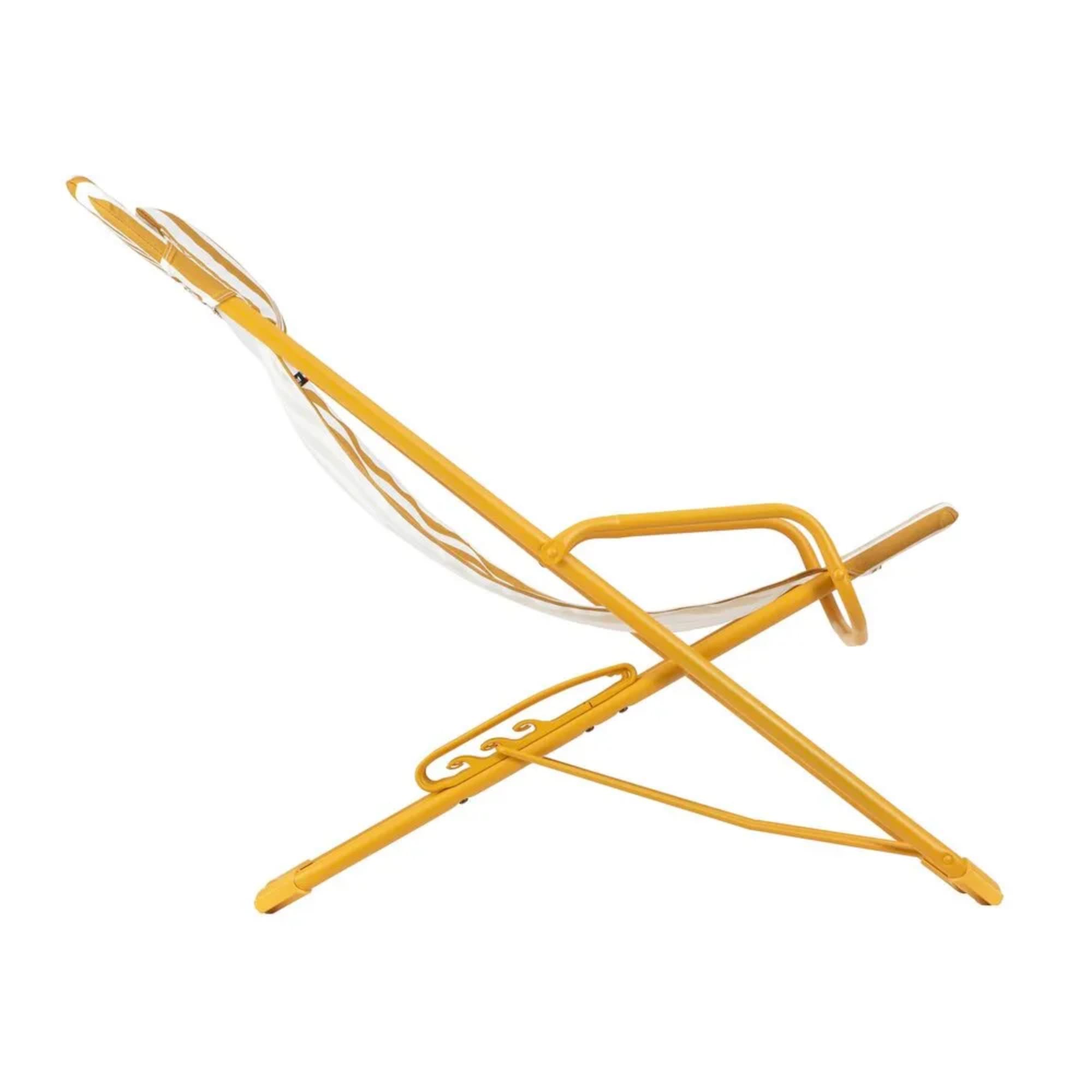 Solstol Transaswing Miel Airlon®