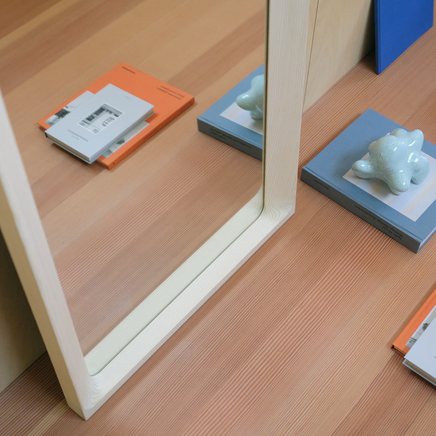 Speil Arced 170x61cm