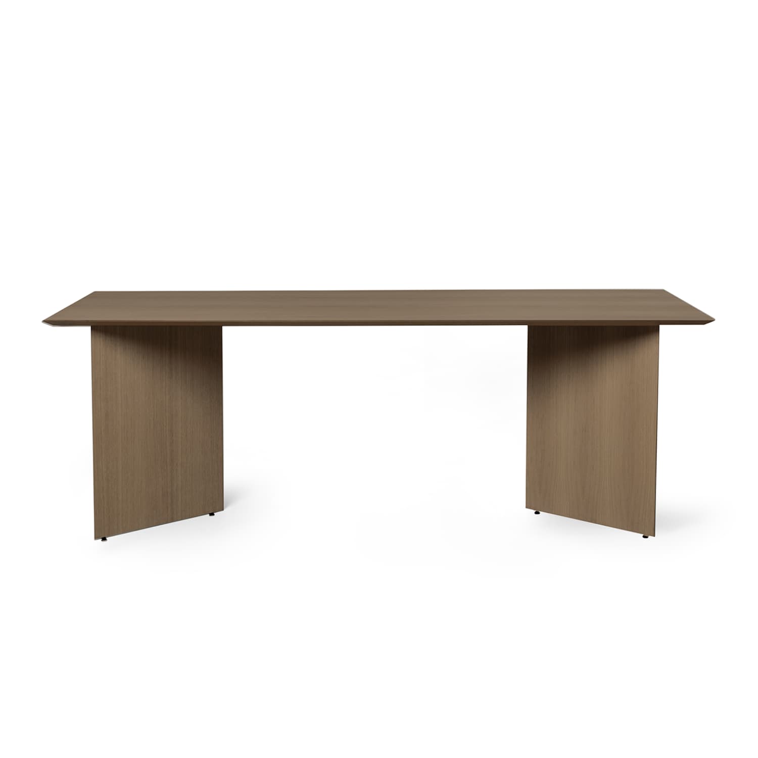 Spisebord Mingle L:210 Smoked Oak