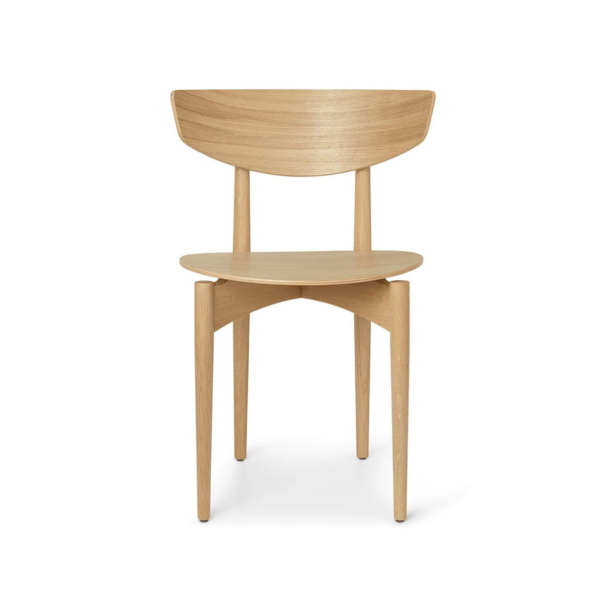 Spisestol Herman Oak