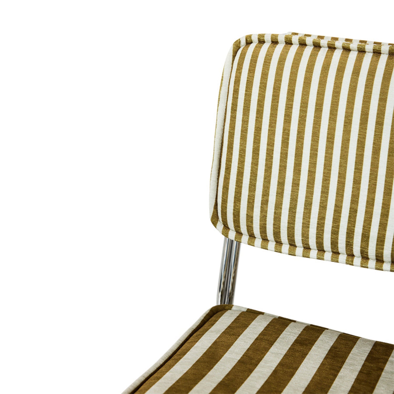 Spisestol Endless Stripe Sunflower