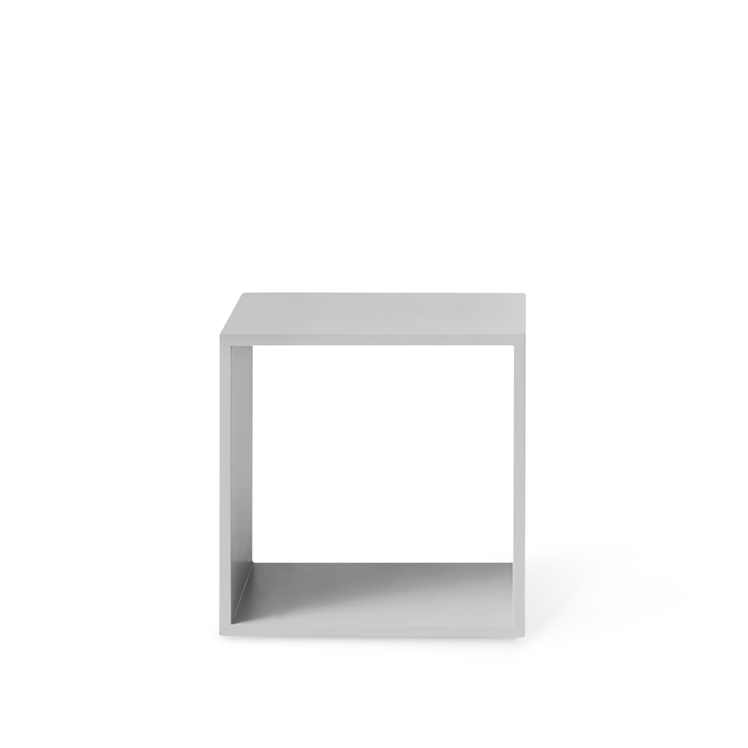 Stacked modul Åpen Medium