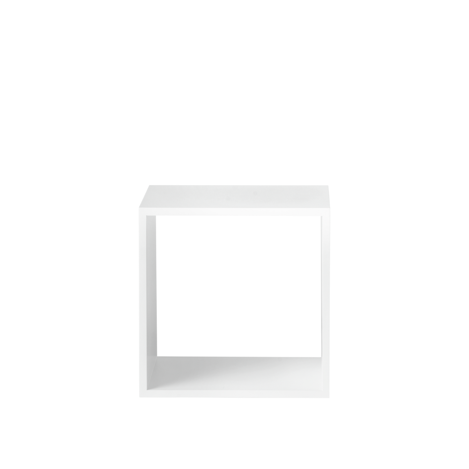 Stacked modul Åpen Medium