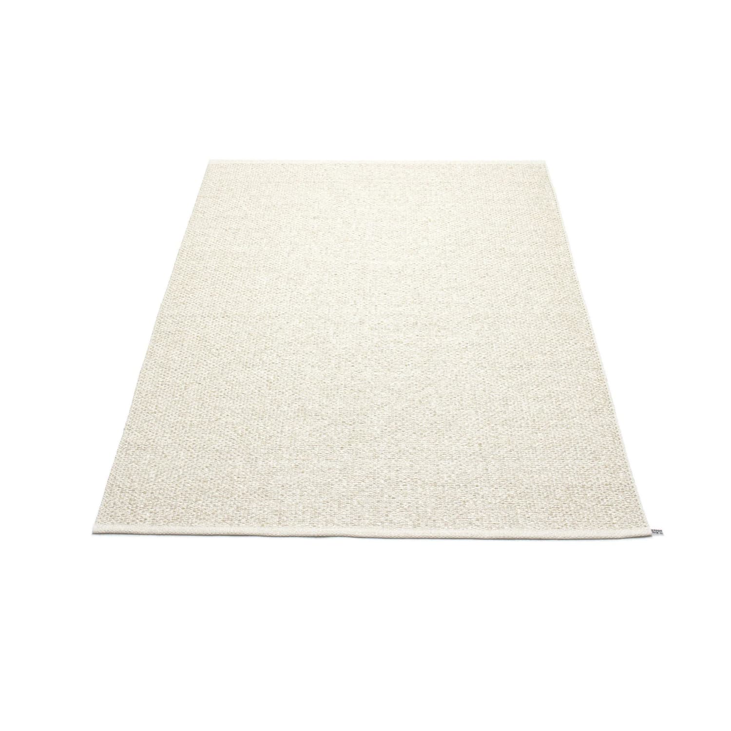 Svea Vanilla Metallic/Beige