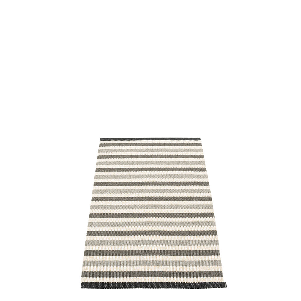 Teo Warm Grey/Charcoal/Vanilla