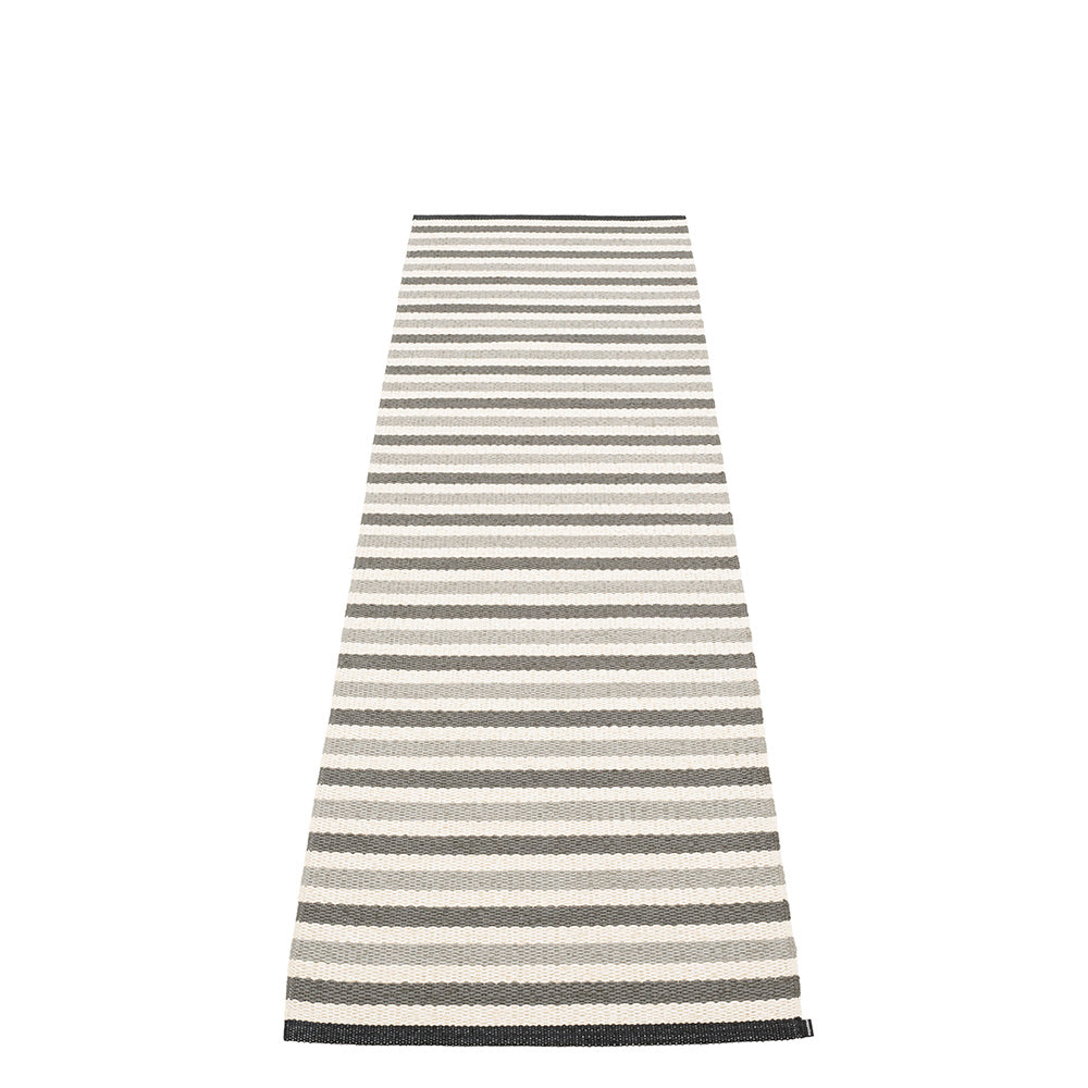 Teo Warm Grey/Charcoal/Vanilla