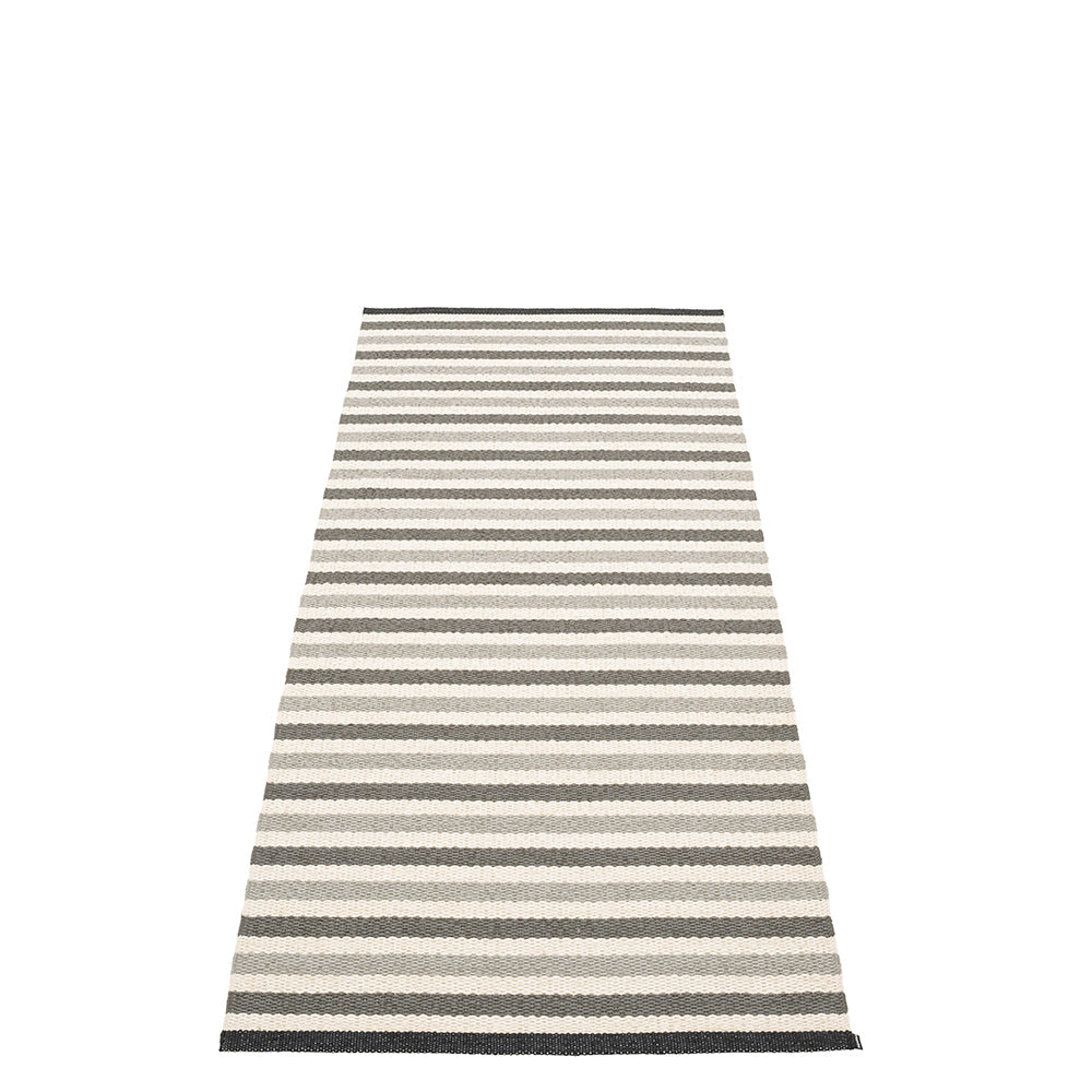 Teo Warm Grey/Charcoal/Vanilla