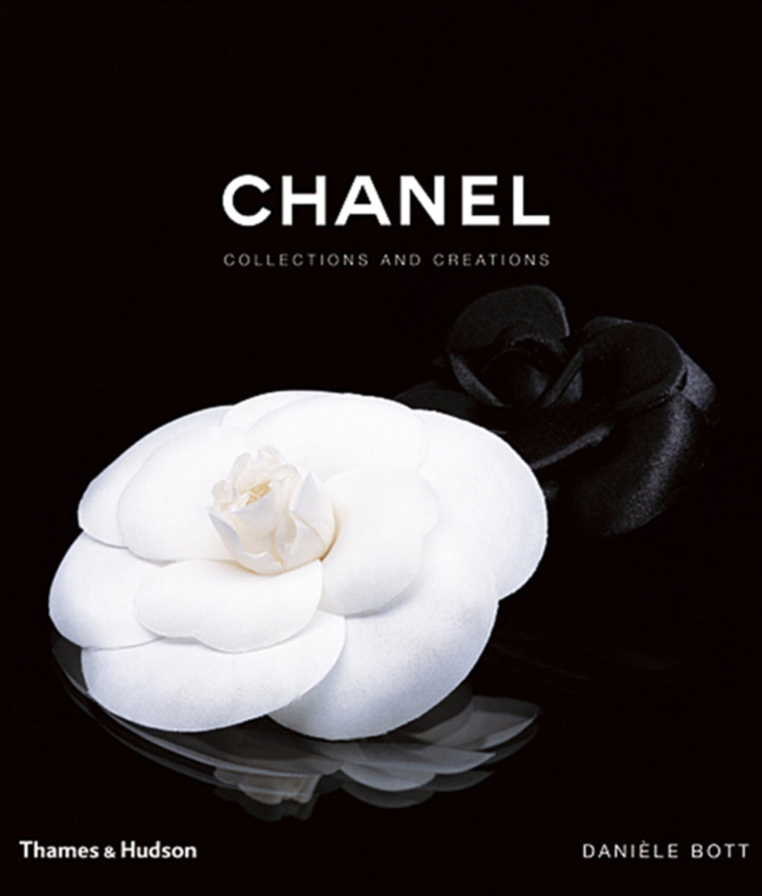 Boken Chanel Collections and Creations