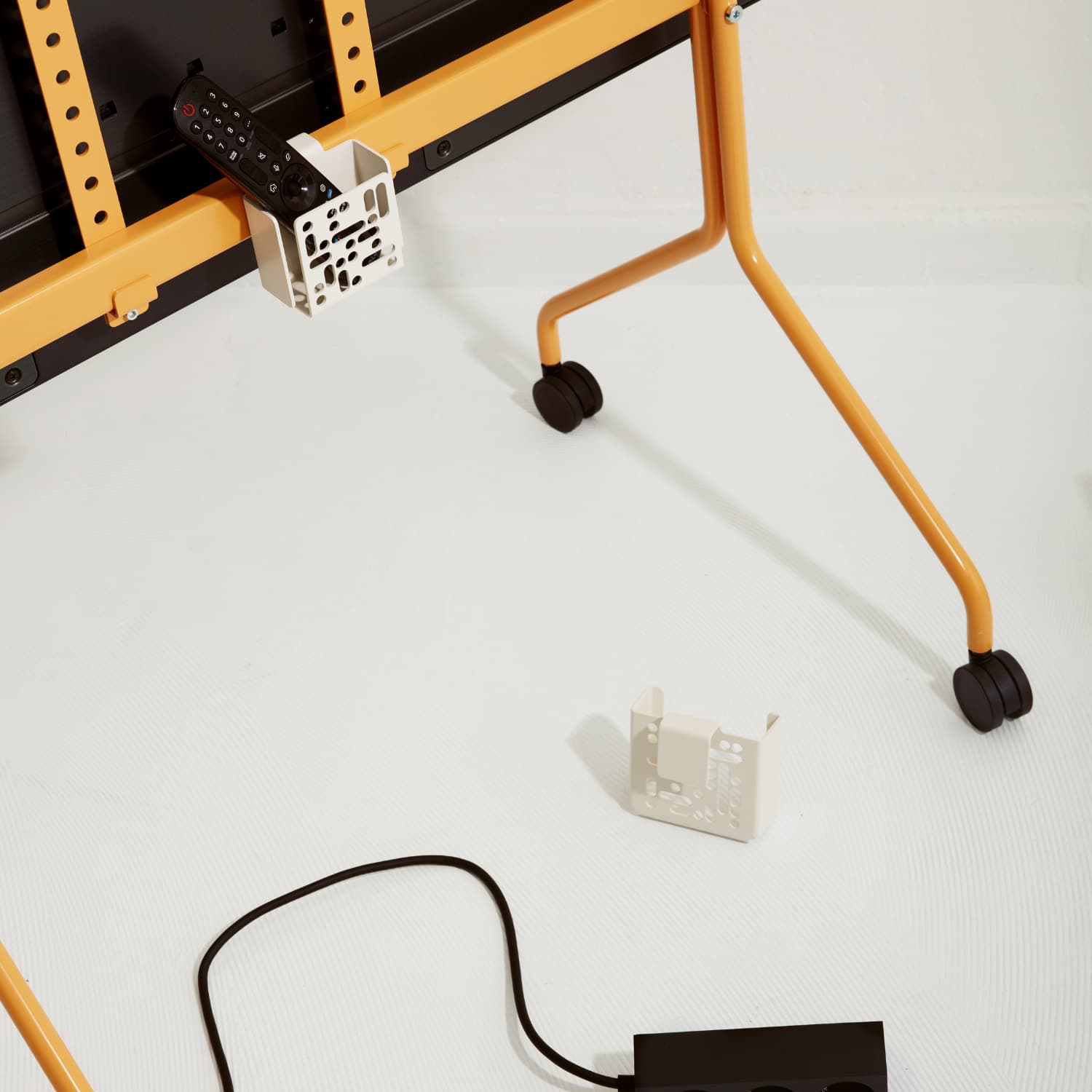 TV-stativ Moon Rollin Apricot